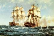 unknow artist Seascape, boats, ships and warships.38 china oil painting reproduction